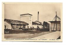 Crau distillerie cooperative d'occasion  Toulon-