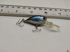 lucky craft lures for sale  EASTBOURNE