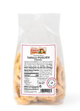 Italian taralli pugliesi for sale  Maspeth