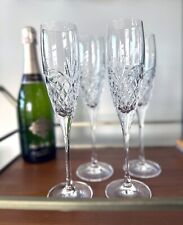 champagne flute gift set for sale  Brooklyn