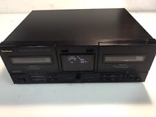 Technics x320 dual usato  Italia