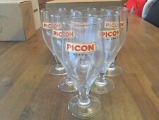 Lot verres picon d'occasion  Houplin-Ancoisne