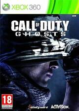 Call of Duty: Ghosts (Xbox 360) PEGI 16+ Shoot 'Em Up DARMOWA wysyłka, zaoszczędź £ na sprzedaż  Wysyłka do Poland