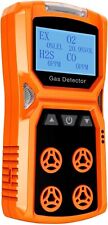 portable gas detector for sale  NUNEATON