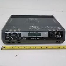 Roland cd2 recorder for sale  Seattle