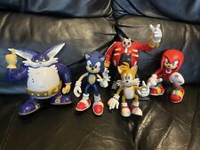 Sonic figures 2000 for sale  HAILSHAM