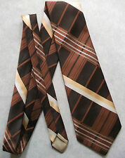 Tie necktie vintage for sale  WEYBRIDGE