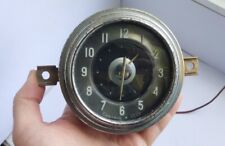 Vintage clock .pobeda. d'occasion  Expédié en Belgium