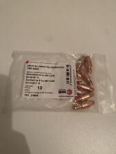 Lot tubes contact d'occasion  Clermont-Ferrand-