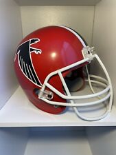 Casco de fútbol americano vintage Atlanta Falcons NFL- William Andrews años 80 segunda mano  Embacar hacia Mexico