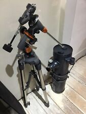 Celestron astromaster 130eq for sale  HOUNSLOW