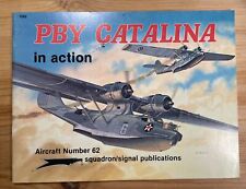 Pby catalina action for sale  Fairfield