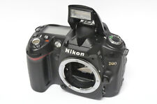 Nikon d90 gehäuse gebraucht kaufen  Neuwied