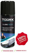 Toorx spray lubrificante usato  Poirino