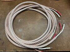 speaker cable kimber for sale  Minneapolis