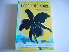 Bibliotheque verte orchidee d'occasion  Colomiers