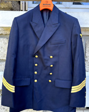 Veste marine nationale d'occasion  France