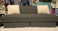 Futon couch bed for sale  Canton