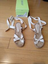 Dkny sandals women for sale  Los Angeles