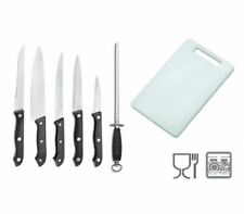 Set coltelli cucina usato  Melito Di Napoli