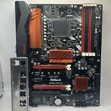 ASRock 970AG31 AM3 AMD Motherboard w/ IO Shield for sale  Shipping to South Africa