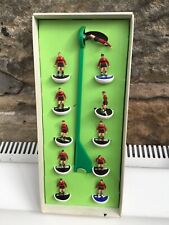 Vintage subbuteo eintracht for sale  WREXHAM