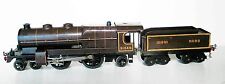 Hornby locomotive 221 d'occasion  Paris XVIII