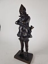 Cyrano bergerac bronze for sale  CHICHESTER