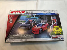 Meccano erector toy for sale  Barronett