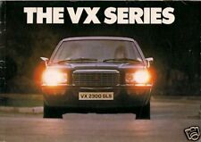 Vauxhall series 1976 for sale  UK