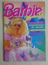 1995 catalogue barbie d'occasion  Franconville