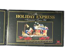 Holiday express animated for sale  Miami