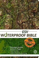 Waterproof bible esv for sale  Jessup