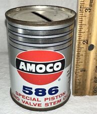 Antique amoco 586 for sale  Harlan