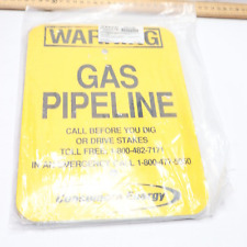 Electromark warning gas for sale  Chillicothe