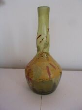 Ancienne carafe bouteille d'occasion  La Bernerie-en-Retz