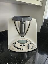 Thermomix tm31 used for sale  MIDDLESBROUGH
