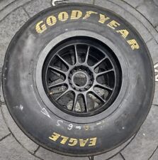 Formula one wheel for sale  Shipping to Ireland