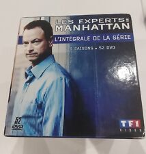 Experts manhattan coffret d'occasion  Saint-Quentin-Fallavier