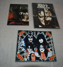 Kiss collectible lot for sale  Los Angeles