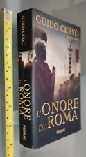 Libro onore roma usato  Fonte Nuova