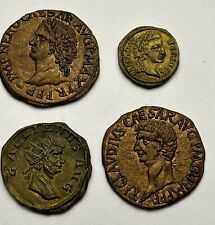 Roman coin copies for sale  HINDHEAD