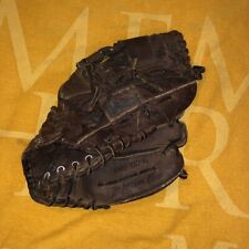 Nokona buckskin baseball for sale  New Caney