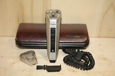 Vintage philips philishave d'occasion  Expédié en Belgium