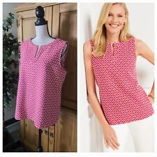 Talbots large pink for sale  Coatesville