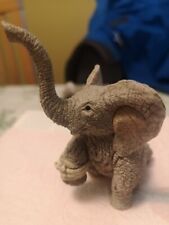 Vintage collectable elephant for sale  HULL