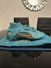 Nike mercurial superfly d'occasion  Roubaix