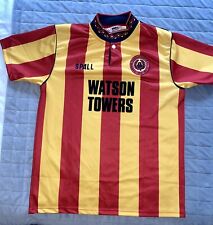 Partick thistle home for sale  GLASGOW