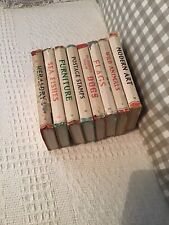 Vintage observer books for sale  WESTON-SUPER-MARE