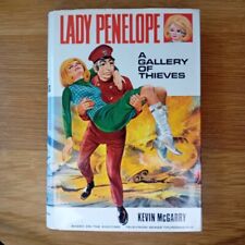 Lady penelope gallery for sale  MOLD